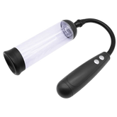 Vaczilla X19 Cylinder 2 Speed Mens Penis Pump Penis Pumps And Stretchers